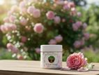 Serene Glow Rose Face Cream