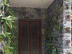 Serene Green House in Kandy for Rent