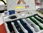 Series 10 Smart Watch X