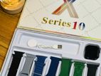 SERIES 10 WATCH X SMARTWATCH