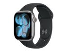 Series 11 42mm spc gray