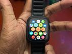 Apple Watch Series 6 Nike 44 Mm (gps )