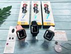 Series 7 S20 Smart Watch (Bluetooth)