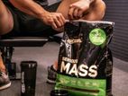 Serious Mass 12LBS