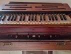 Serpina Harmonium