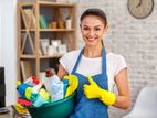 Servants for Daily and Staying
