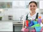 Servants / Housemaids