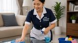 Servants Service ( Daily / Staying )