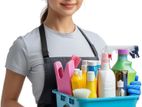 Servants Service ( Daily / Staying )