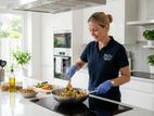 Servants Service ( Daily / Staying )