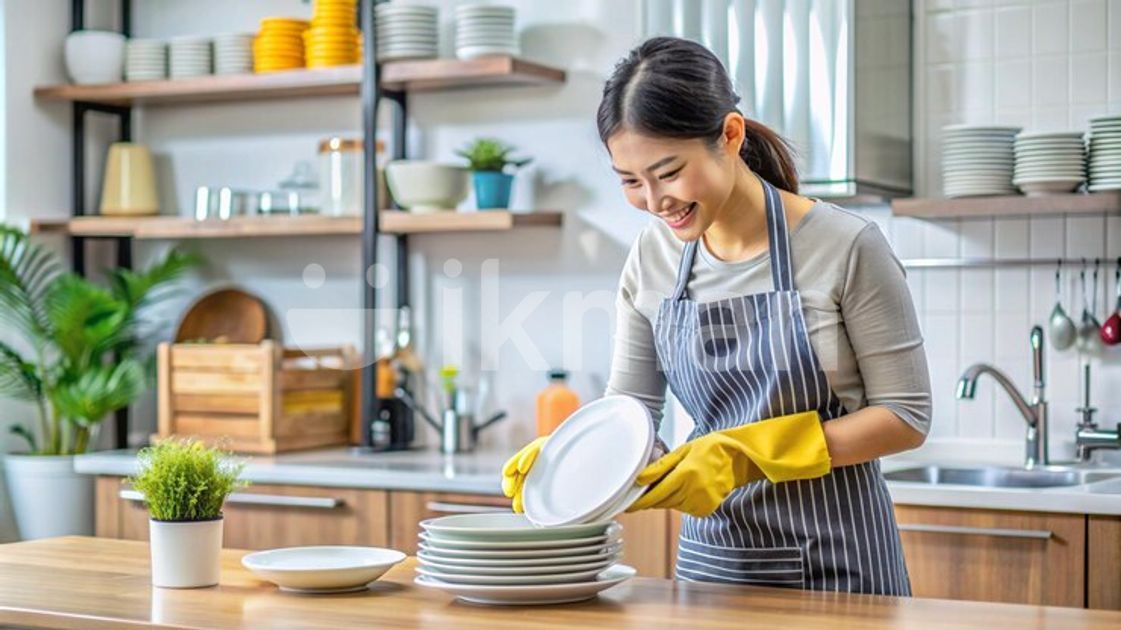 Servants Service ( Daily | Staying ) | Ratmalana | ikman