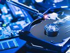 Server Files|Operating System Working Files - Data Recovery