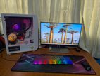 Server Pc Full Set