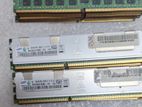 Server RAMS