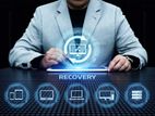 Server Systems Data Recovery - (Company/ Office)