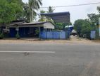 Service Center with Workshop for Rent Polonnaruwa