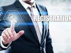 Service of Business Registration