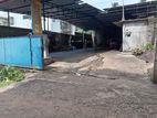 Service Station for Rent-Matale