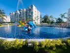 Serviced 2-3 Bedroom Apartments for Rent - Negombo Santorini Resort