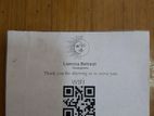 Business Cards Printing Service