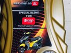 Servo 20/50 Oil