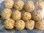 Sesame Balls