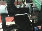 Sesame Oil Press Machine