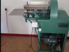 Sesame Roll Making Machine
