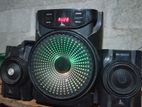 Denon Speaker Set