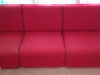 Red Lounge Chairs