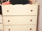 Set of Baby Drawers