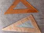 Set square - (33cm)