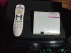 Dish Tv Set Top Box