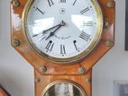 Seth Thomas Antique Clock