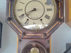 Seth Thomas Antique Clock