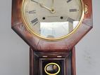 Seth Thomas Antique Clock