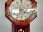 Seth Thomas Antique Clock