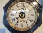 Seth Thomas Antique rare clock working condition
