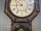 Antique Clock