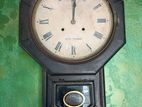 Seth Thomas Antique Clock