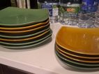Sets of Ceramic Plates
