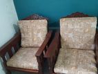 Settee Chairs