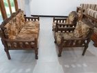 Sofa Set (පුටු සෙටිය)