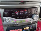 Speaker Setup