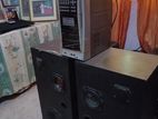 Speaker System