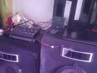 Audio Setup