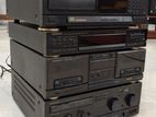 Kenwood Sound Setup