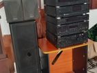 Setup Kenwood