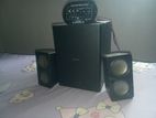 Speaker Set