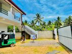 Seven Bed Rooms Apartment For Sale In Negombo Near kadirana